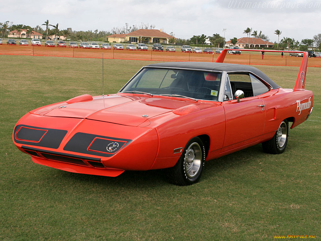 plymouth, road, runner, superbird, 